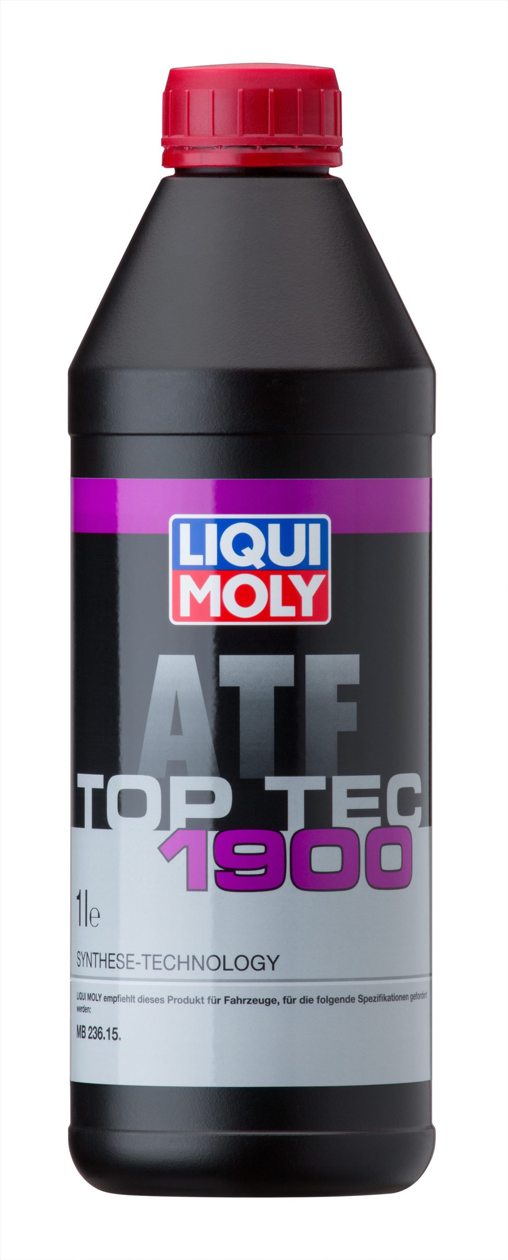 LM3648 Синт-ое тр.масло д/АКПП Top Tec ATF 1900 (1л)