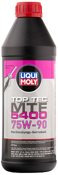 LM21791 Синт-ое тр.масло Top Tec MTF 5400 75W-90 GL-4 (1л)